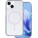 TFO Anti Shock Thin Mag Case For Iphone 17 6,3'' pink