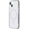 TFO Anti Shock Thin Mag Case For Iphone 17 6,3'' pink