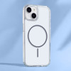 TFO Anti Shock Thin Mag Case For Iphone 17 Air 6,6'' grey