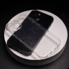 TFO Shine Case For Samsung Galaxy S25 Fe transparent