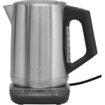 Ninja Kettle 1 7 Liter 3KW Stainless Steel - (KT201EU)