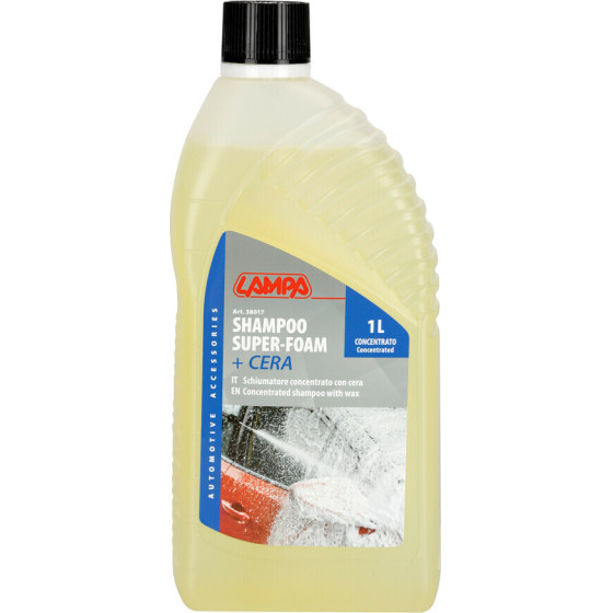 Lampa �������� �� ���� Super Foam ������������ 1000ml - 1 ���. - (38017)