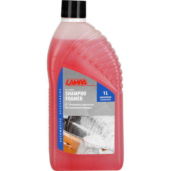 Lampa �������� Super Foam ������������ 1000ml - 1 ���. - (38027)