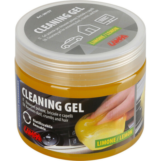 Lampa ���� (GEL) ���������� ���������� (���������������������) ����� ������ 160g - 1 ���. - (38157)