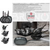 Bruno �������� 28x28��. �� ������������� ��������� ''Granit Premium'' - (BRN-0117)