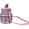 Loungefly Sanrio: My Melody And Kuromi Figural Crossbody Bag (SANTB1755)