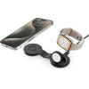 Twelve South Butterfly Se ��������� ��������� �������� 2 ������ iPhone/Applewatch �������� �� Magsafe (black) - (TS-2432)