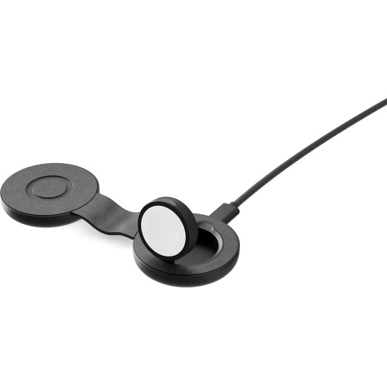 Twelve South Butterfly Se ��������� ��������� �������� 2 ������ iPhone/Applewatch �������� �� Magsafe (black) - (TS-2432)