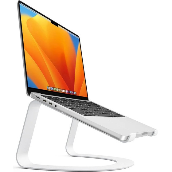 Twelve South Curve Stand ��� Macbook ��� Laptop ����� 12-1915 - (5814)