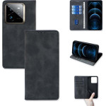 Sonique ���� ��������� Vintage Magnet Wallet Realme Gt 7 Pro 5G �����