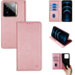 Sonique ���� ��������� Vintage Magnet Wallet Realme Gt 7 Pro 5G ��� �����