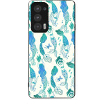 Sonique ���� Ocean Series ��� Motorola Edge 20 5G ��������