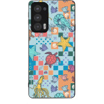 Sonique ���� Ocean Series ��� Motorola Edge 20 5G �������