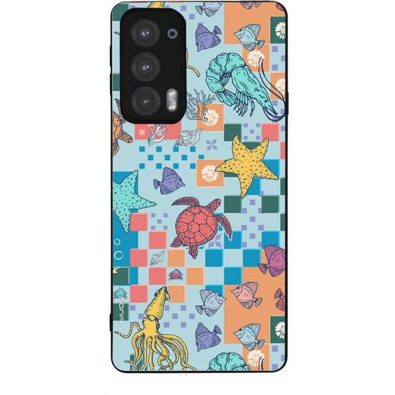 Sonique ���� Ocean Series ��� Motorola Edge 20 5G �������