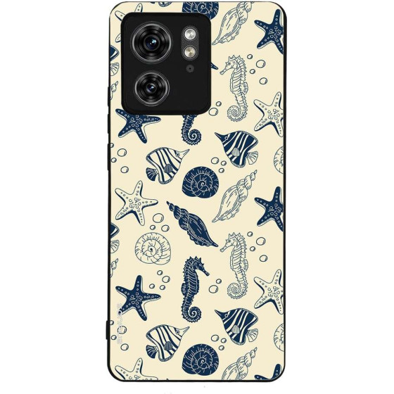 Sonique ���� Ocean Series ��� Motorola Edge 40 5G �������