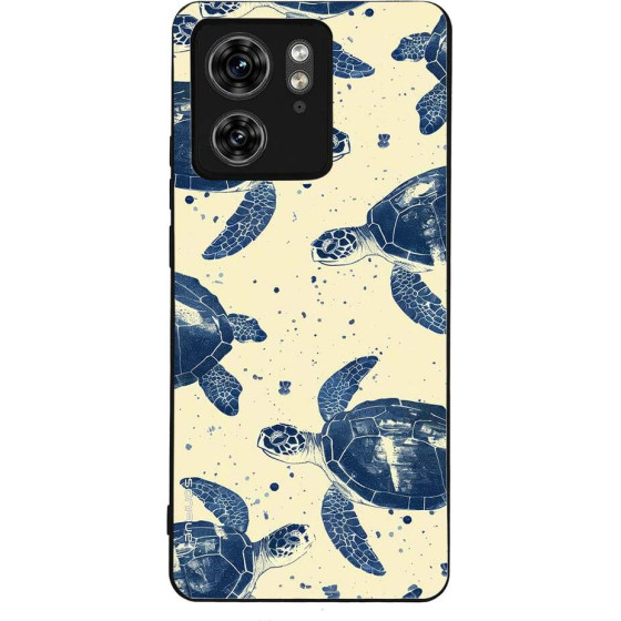 Sonique ���� Ocean Series ��� Motorola Edge 40 5G �������