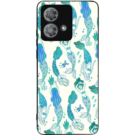 Sonique ���� Ocean Series ��� Motorola Edge 40 Neo 5G ��������