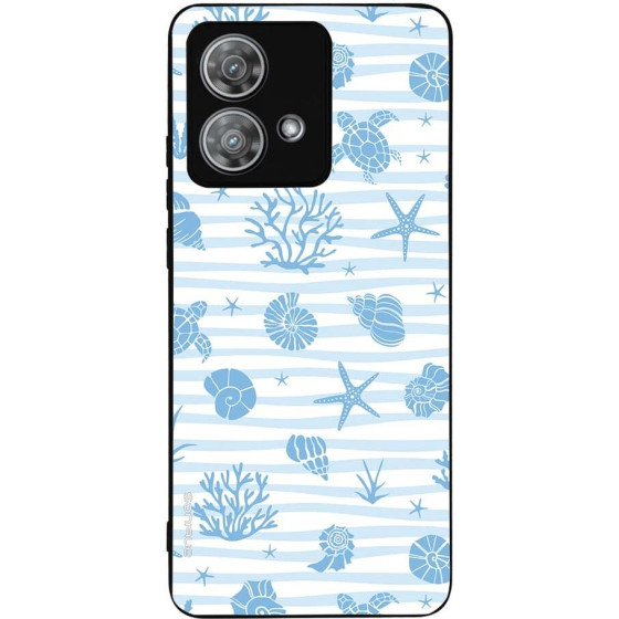 Sonique ���� Ocean Series ��� Motorola Edge 40 Neo 5G ��������