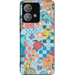 Sonique ���� Ocean Series ��� Motorola Edge 40 Neo 5G �������