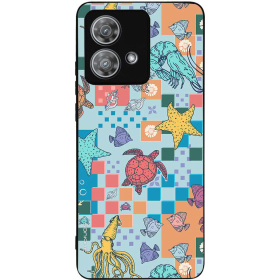 Sonique ���� Ocean Series ��� Motorola Edge 40 Neo 5G �������