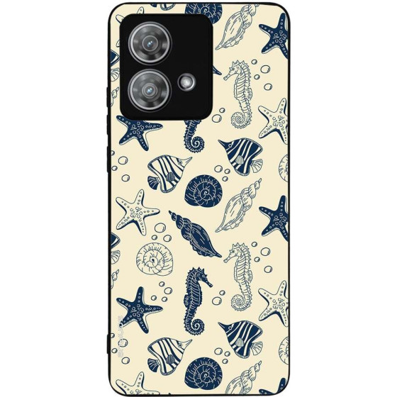 Sonique ���� Ocean Series ��� Motorola Edge 40 Neo 5G �������