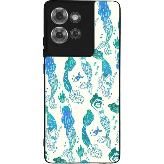 Sonique ���� Ocean Series ��� Motorola Edge 50 5G ��������
