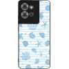 Sonique ���� Ocean Series ��� Motorola Edge 50 5G ��������