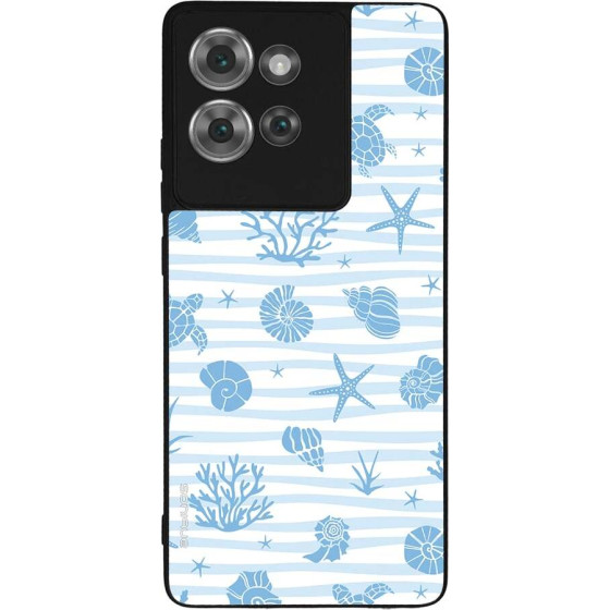 Sonique ���� Ocean Series ��� Motorola Edge 50 5G ��������
