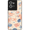 Sonique ���� Ocean Series ��� Motorola Edge 50 5G �������