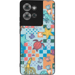 Sonique ���� Ocean Series ��� Motorola Edge 50 5G �������