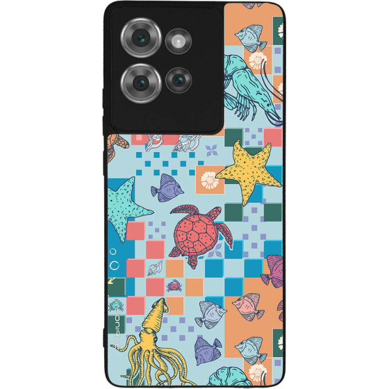 Sonique ���� Ocean Series ��� Motorola Edge 50 5G �������