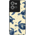 Sonique ���� Ocean Series ��� Motorola Edge 50 5G �������