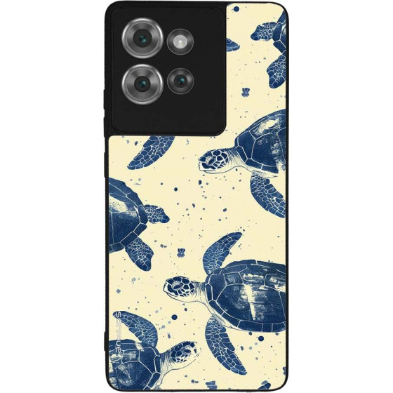 Sonique ���� Ocean Series ��� Motorola Edge 50 5G �������