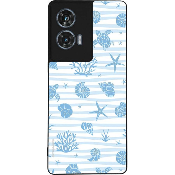 Sonique ���� Ocean Series ��� Motorola Edge 50 Fusion 5G ��������