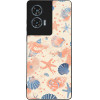 Sonique ���� Ocean Series ��� Motorola Edge 50 Fusion 5G �������