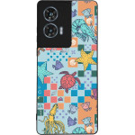 Sonique ���� Ocean Series ��� Motorola Edge 50 Fusion 5G �������