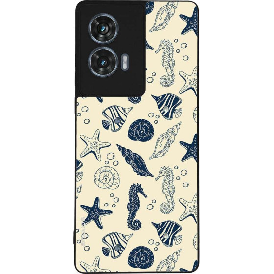 Sonique ���� Ocean Series ��� Motorola Edge 50 Fusion 5G �������
