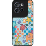 Sonique ���� Ocean Series ��� Motorola Edge 50 Neo 5G �������