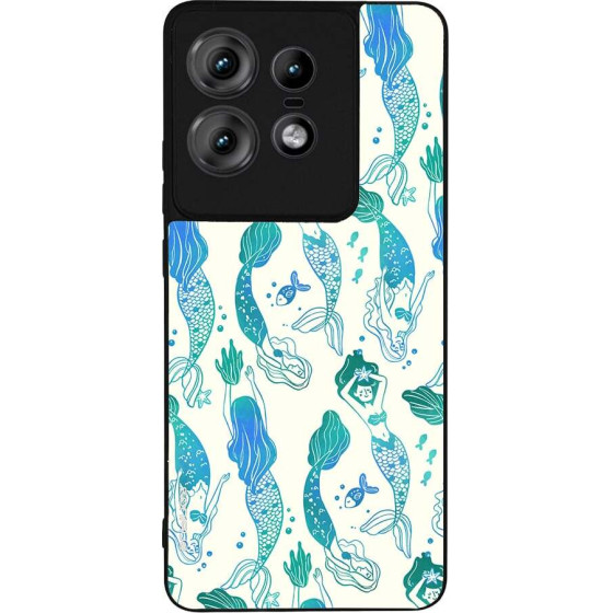Sonique ���� Ocean Series ��� Motorola Edge 50 Pro 5G ��������