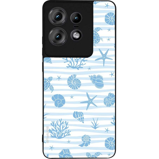 Sonique ���� Ocean Series ��� Motorola Edge 50 Pro 5G ��������