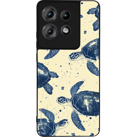 Sonique ���� Ocean Series ��� Motorola Edge 50 Pro 5G �������