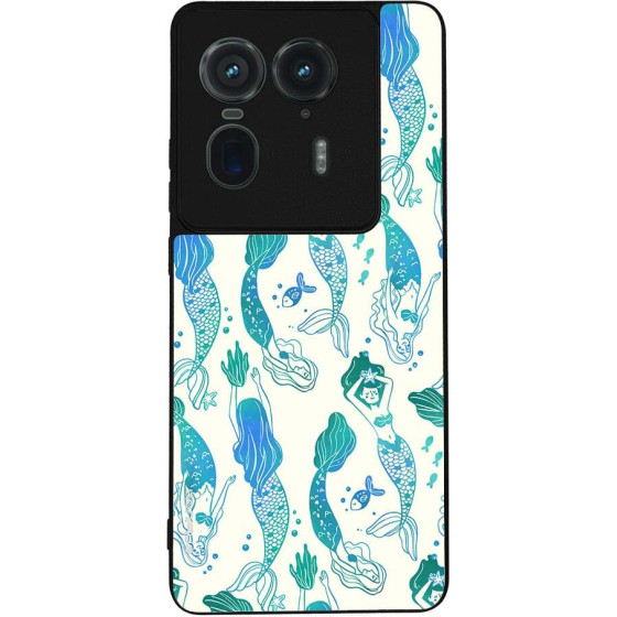 Sonique ���� Ocean Series ��� Motorola Edge 50 Ultra ��������