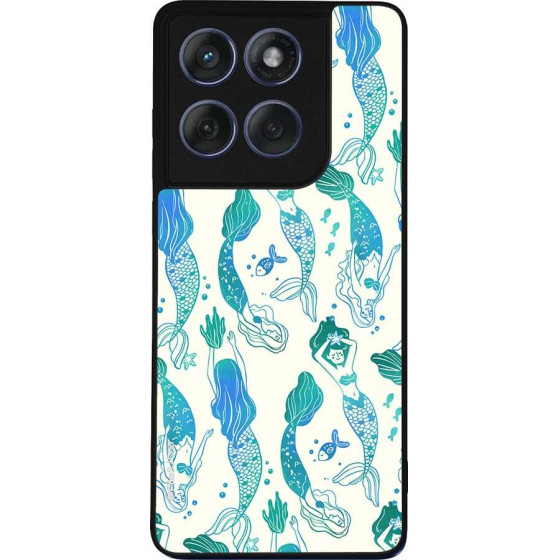 Sonique ���� Ocean Series ��� Motorola Edge 60 Fusion 5G ��������