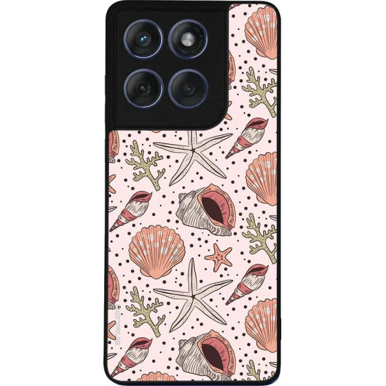 Sonique ���� Ocean Series ��� Motorola Edge 60 Fusion 5G ��������