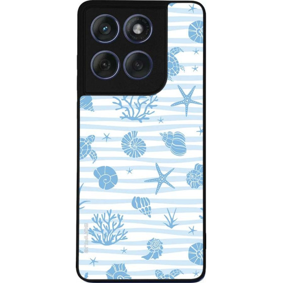 Sonique ���� Ocean Series ��� Motorola Edge 60 Fusion 5G ��������
