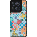 Sonique ���� Ocean Series ��� Motorola Edge 60 Fusion 5G �������