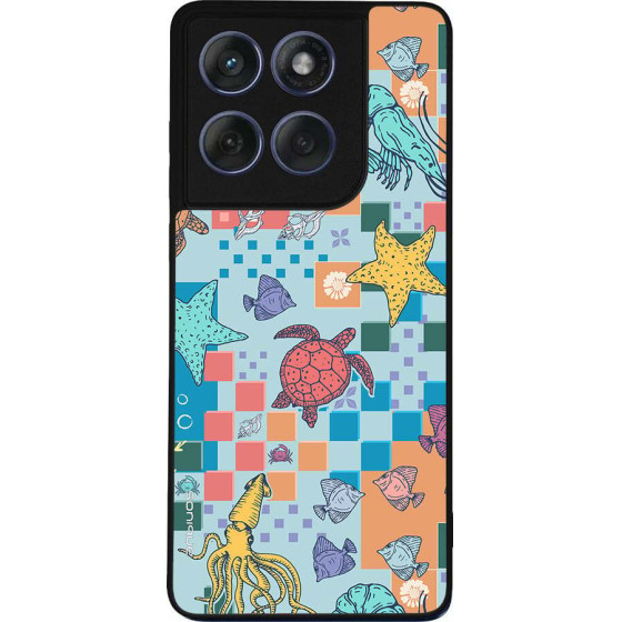 Sonique ���� Ocean Series ��� Motorola Edge 60 Fusion 5G �������