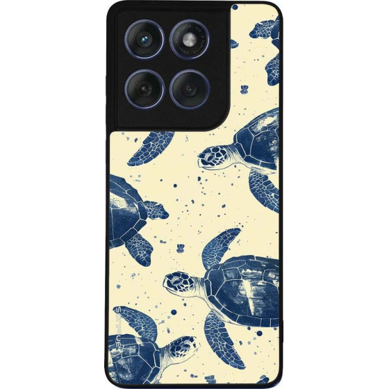 Sonique ���� Ocean Series ��� Motorola Edge 60 Fusion 5G �������
