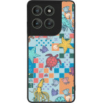 Sonique ���� Ocean Series ��� Motorola Edge 60 Pro 5G �������