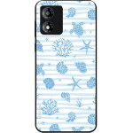 Sonique ���� Ocean Series ��� Motorola Moto E13 4G ��������